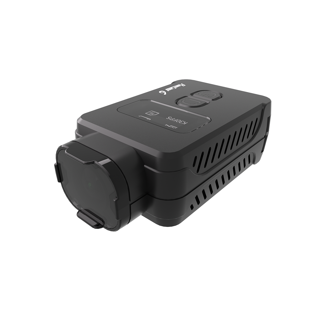 RunCam 6 4K 128GB SD Card 30FP - Drone Rc Action recension och pris