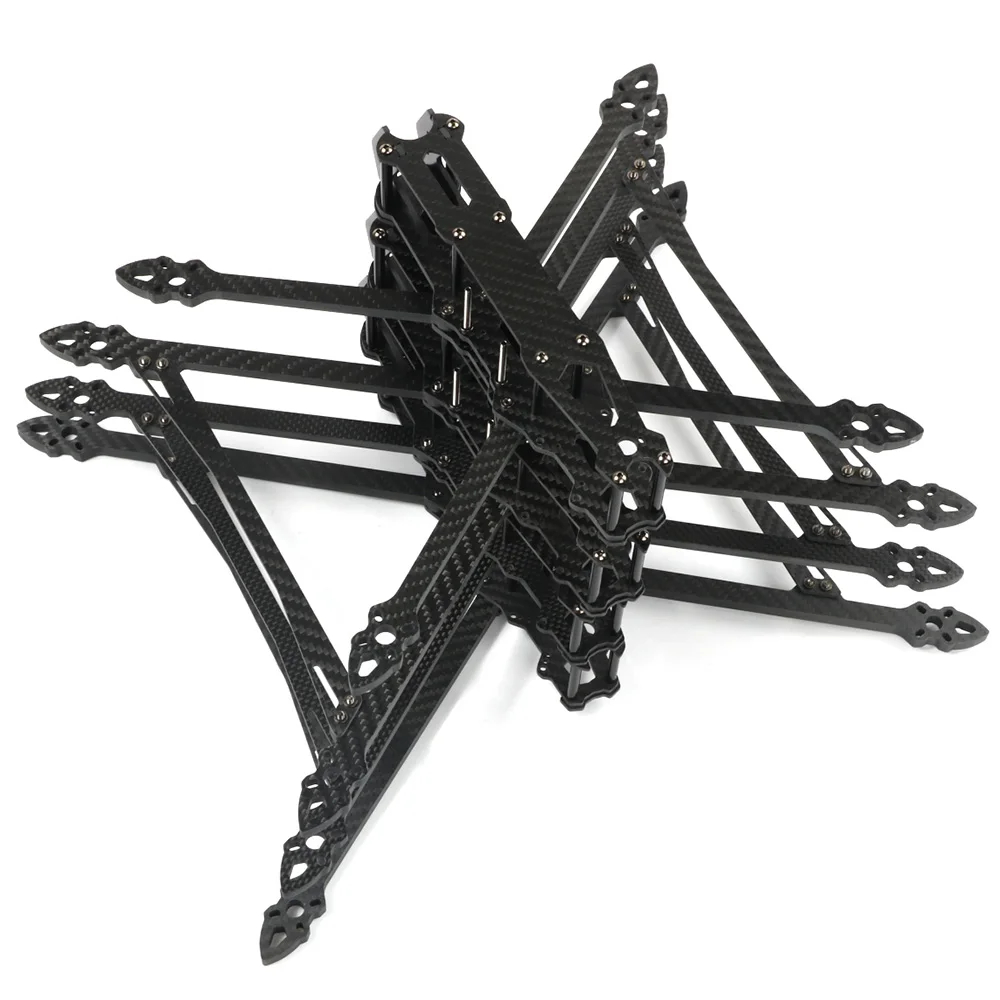 Mark 4 7 inch V2 295mm / 8inch - Drone With Rc 2 recension och pris