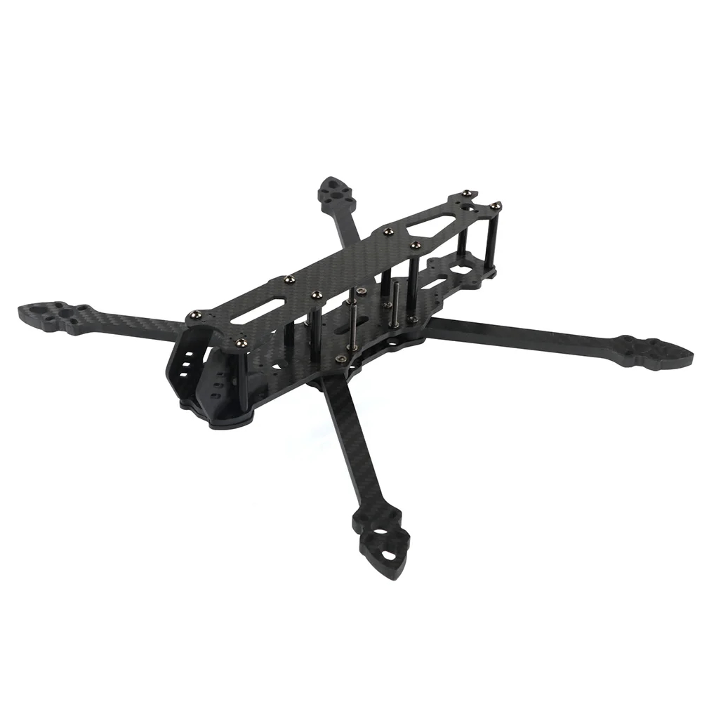 Mark 4 7 inch V2 295mm / 8inch - Drone With Rc 2 recension och pris