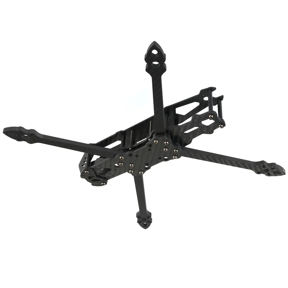 Mark 4 7 inch V2 295mm / 8inch - Drone With Rc 2 recension och pris