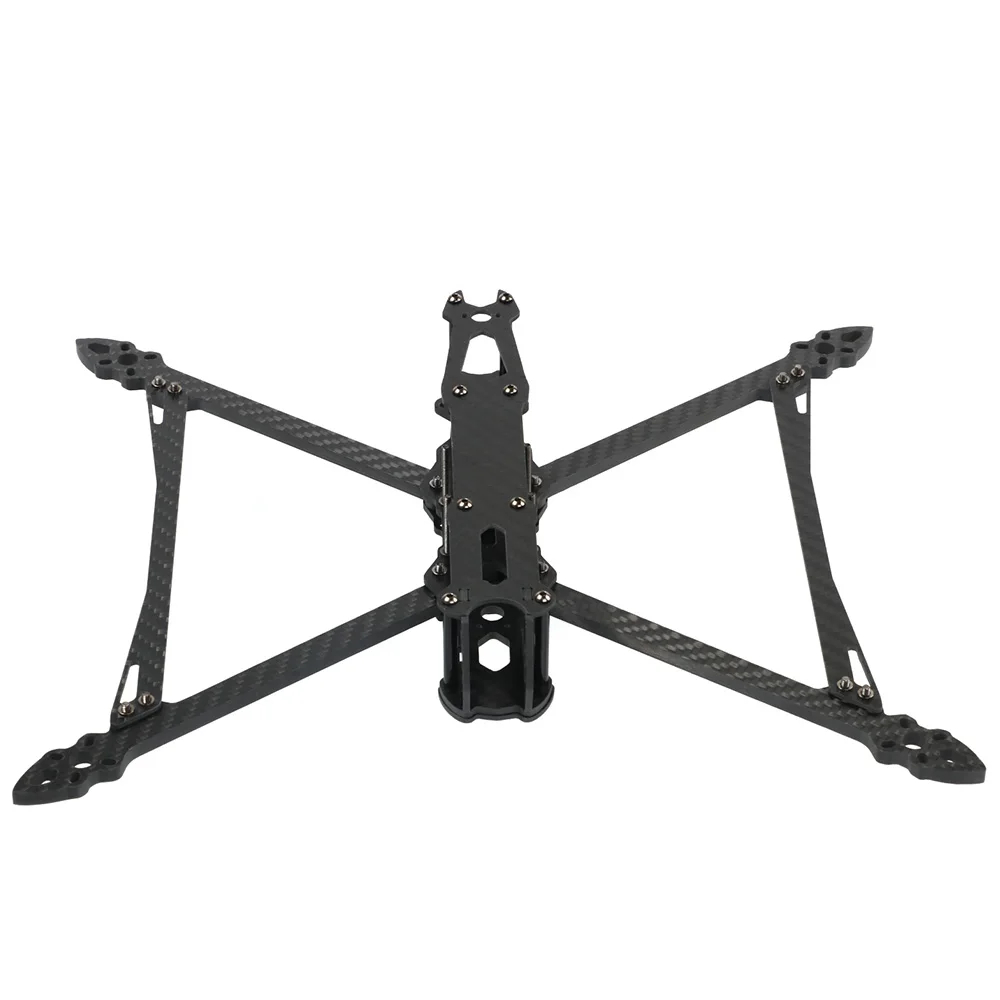 Mark 4 7 inch V2 295mm / 8inch - Drone With Rc 2 recension och pris