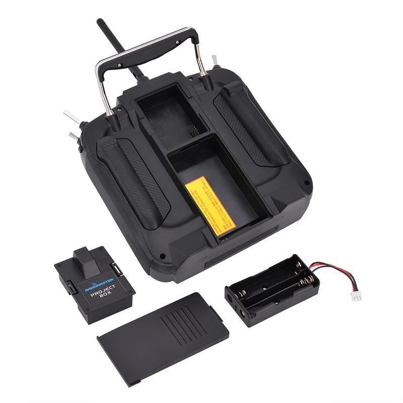 RadioMaster TX16S MKII V4.0 EL - Drone With Rc 2 recension och pris