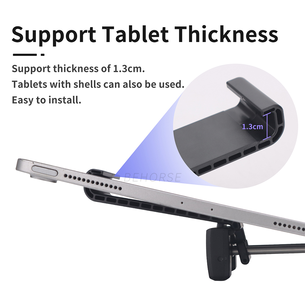 Tablet Bracket Clip For DJI RC - Drone Rc N1 recension och pris