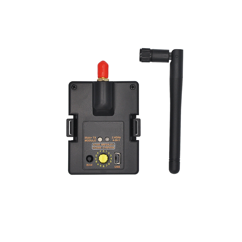 IRX4 Multi Protocol Module Frs - Frsky Receiver Module recension och pris