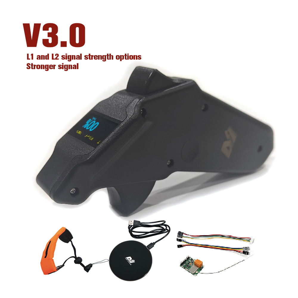 Maytech 1905WF V3.0 Esurf Boar - Rc Boat recension och pris