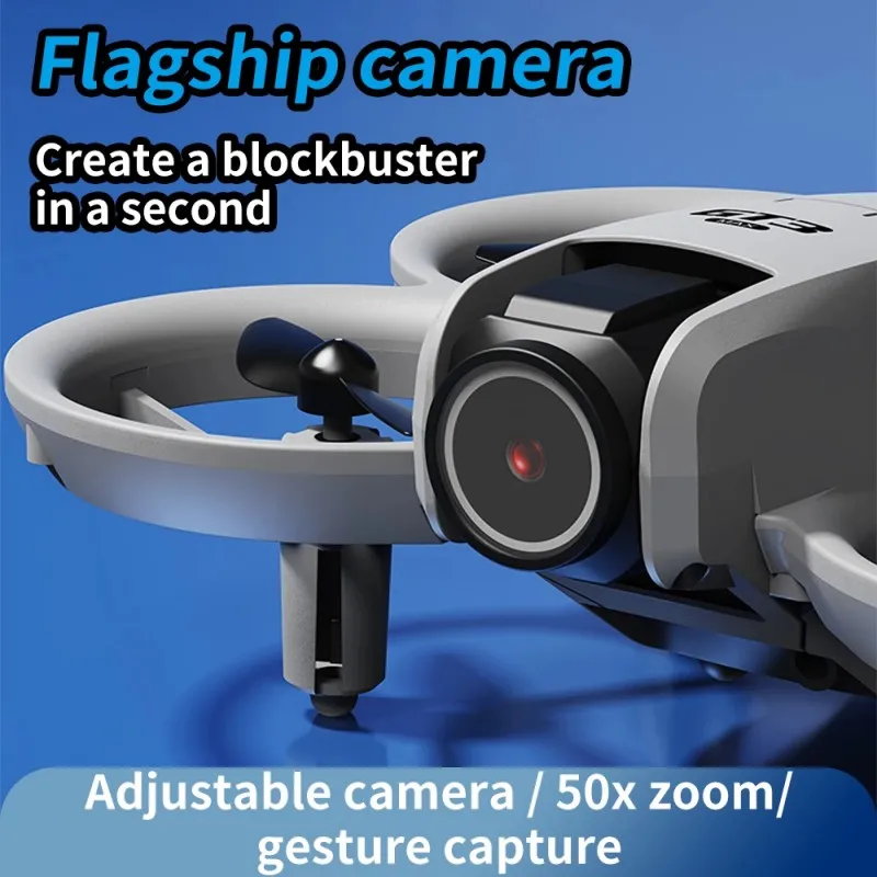 Lenovo GT3 MAX GPS Drone 8K Ae - Drone Rc Gps recension och pris