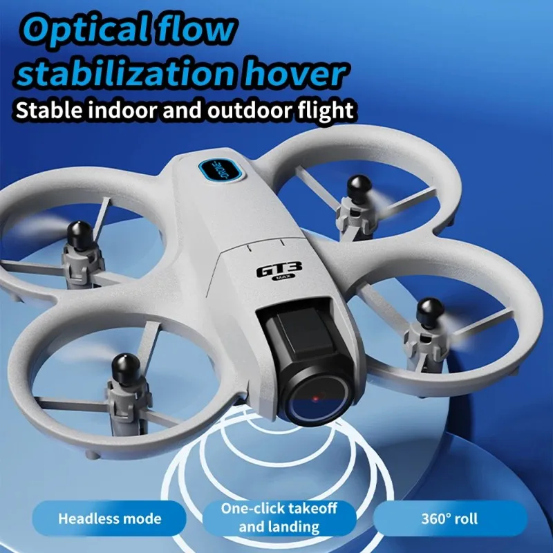 Lenovo GT3 MAX GPS Drone 8K Ae - Drone Rc Gps recension och pris