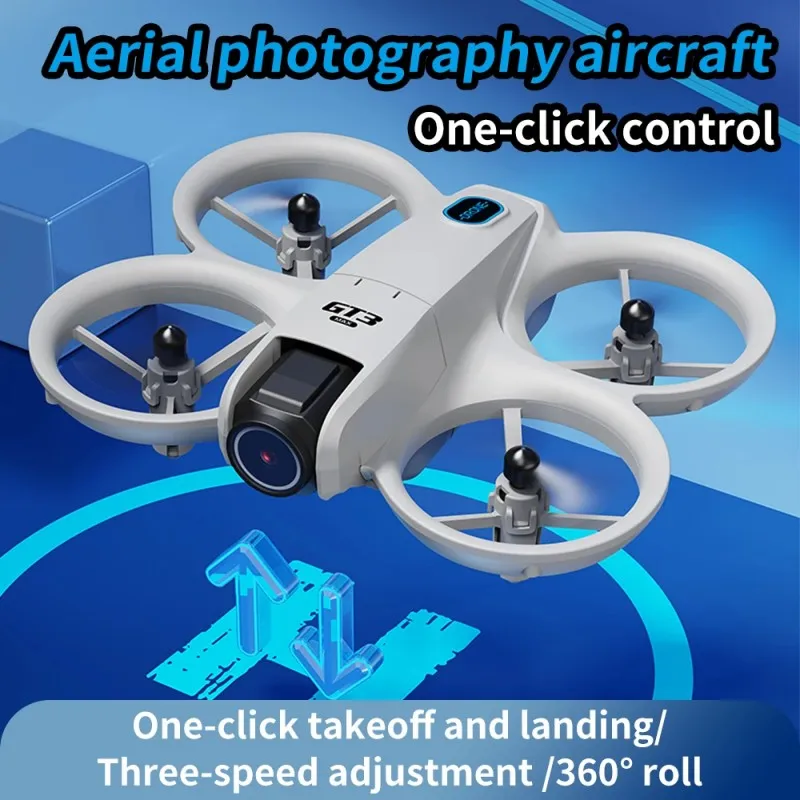 Lenovo GT3 MAX GPS Drone 8K Ae - Drone Rc Gps recension och pris