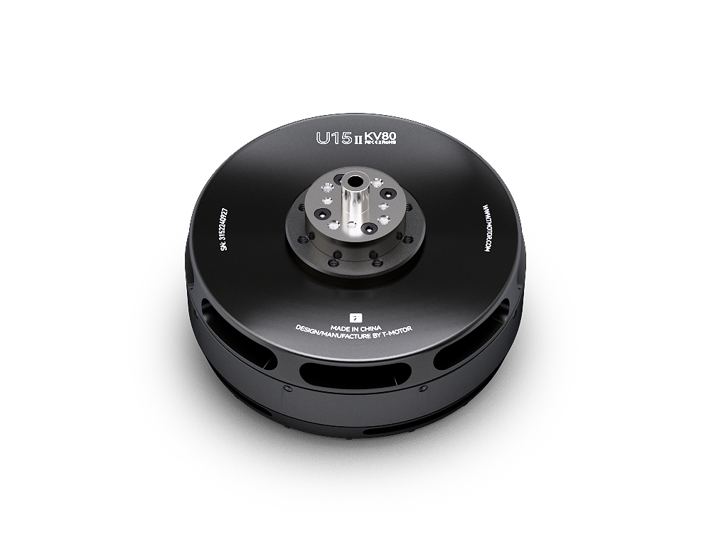 U15II KV80 Brushless Dr-one Mo - Rc Boat recension och pris