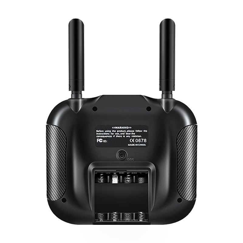 Hotrc HT-10A 2.4G 10CH Transmi - Drone With Rc 2 recension och pris