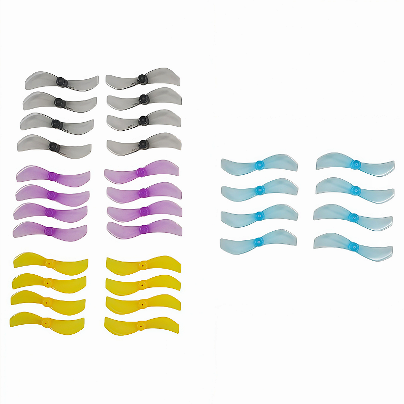 4Pairs 8PCS 1610 Drone Propell - Drone With Rc 2 recension och pris