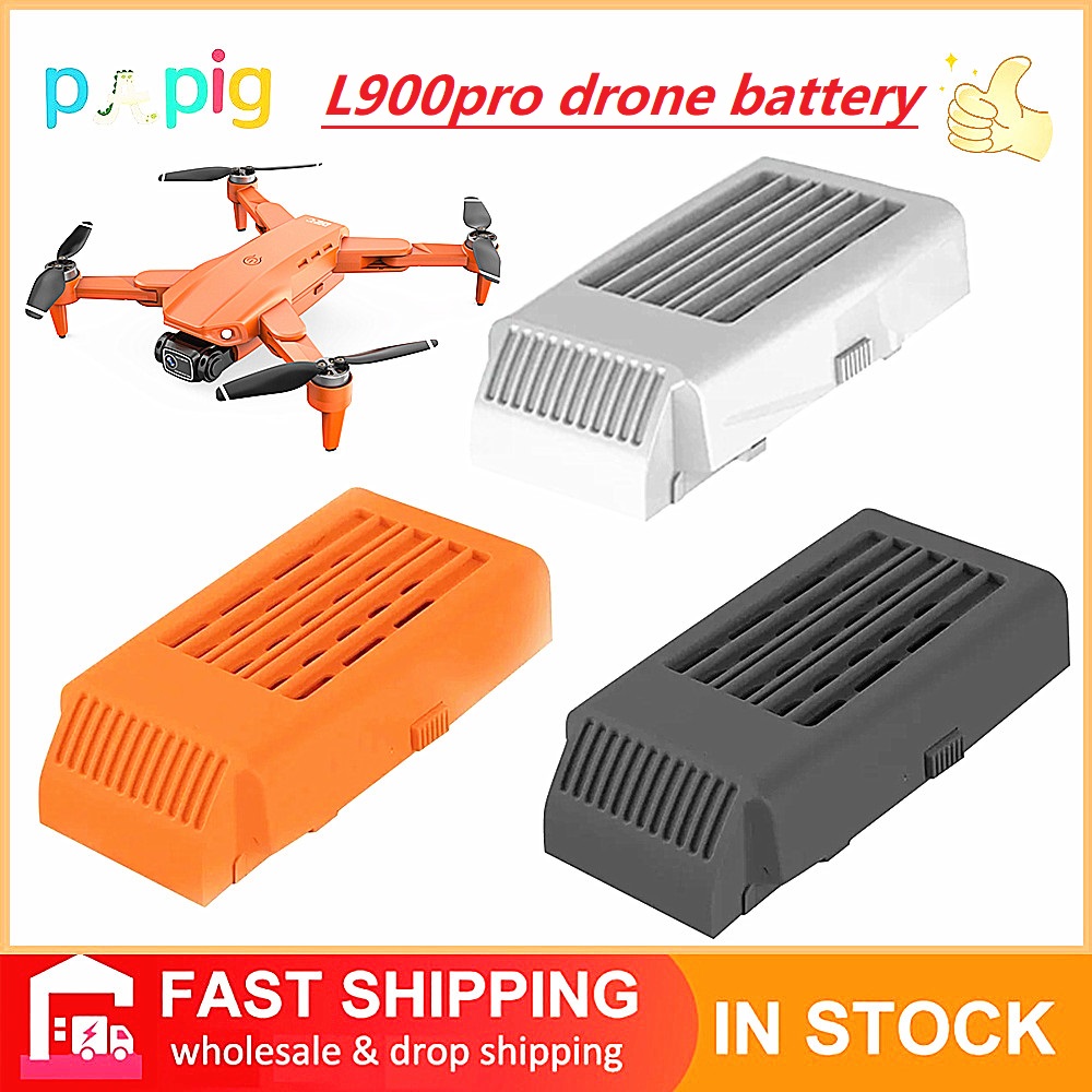L900 Pro GPS Drone 4K Drone Ba - Drone Rc Camera recension och pris