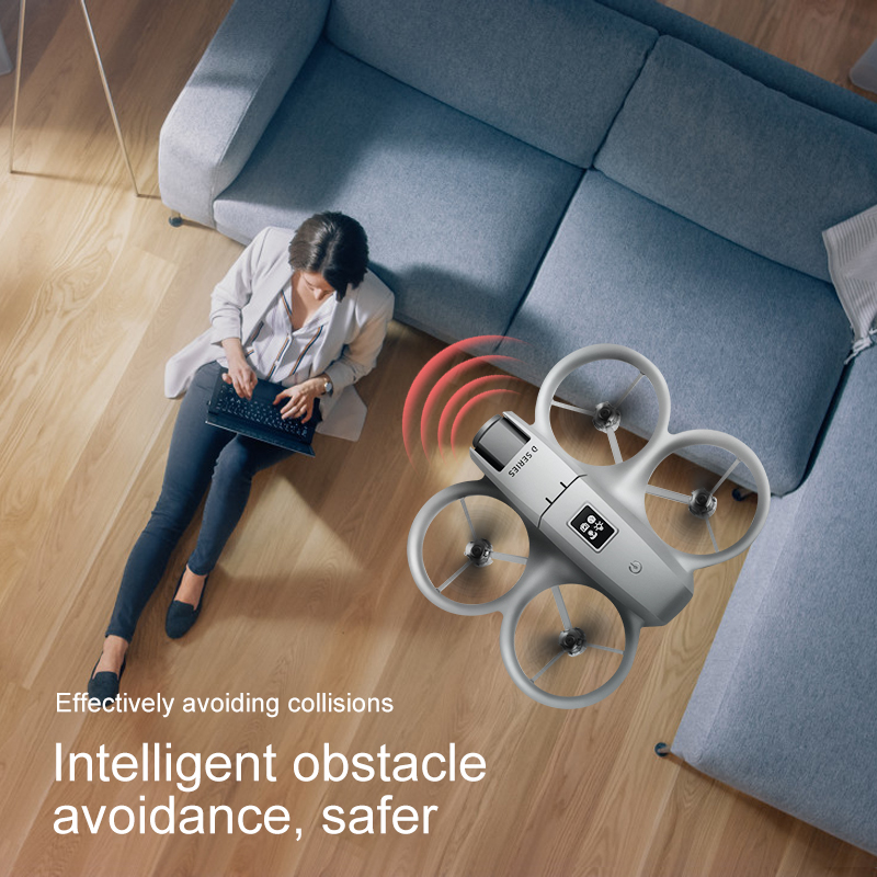 Lenovo D16 GPS Drone 8K Aerial - Drone Rc Gps recension och pris