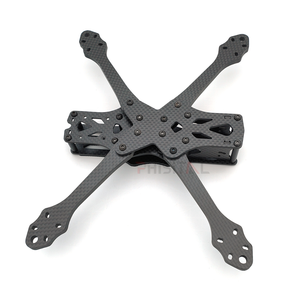 APEX frame 7 inch/6inch/5inche - Drone Rc Camera recension och pris
