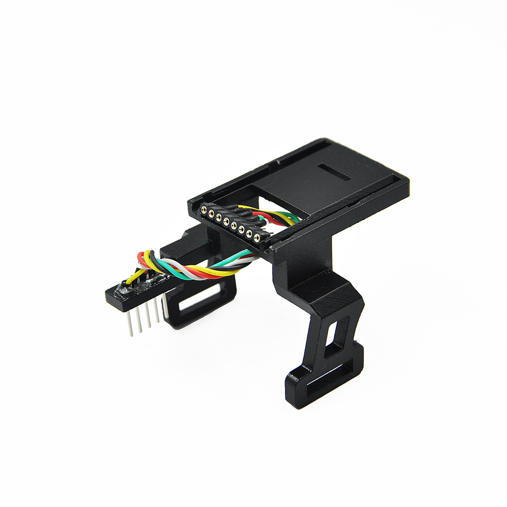 JR Module Adapter For FrSky Ta - Frsky Receiver Module recension och pris