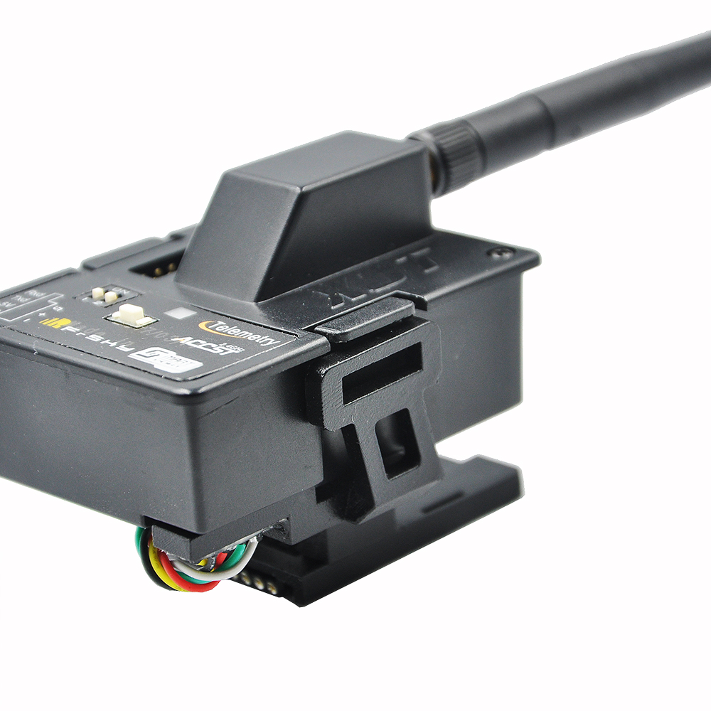 JR Module Adapter For FrSky Ta - Frsky Receiver Module recension och pris