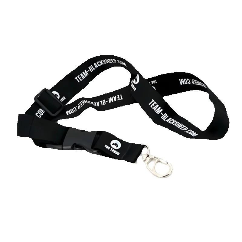 TBS Transmitter Lanyard TEAM B - Drone With Rc 2 recension och pris