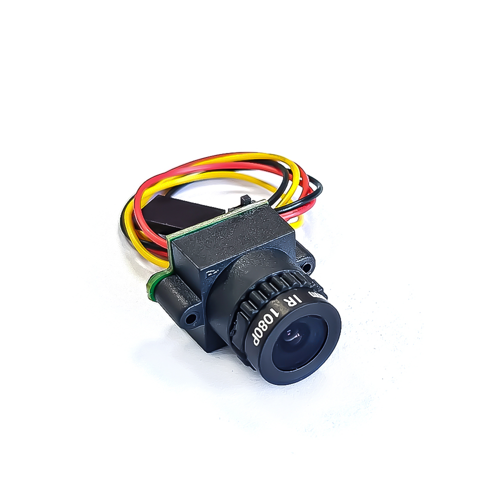 TS832 Receiver +RC832 +1000TVL - Drone Rc Camera recension och pris