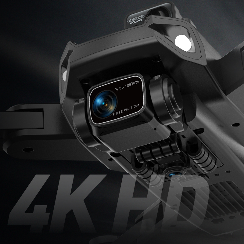 LYZRC L900 Pro SE MAX Drone Pr - Drone Rc Gps recension och pris