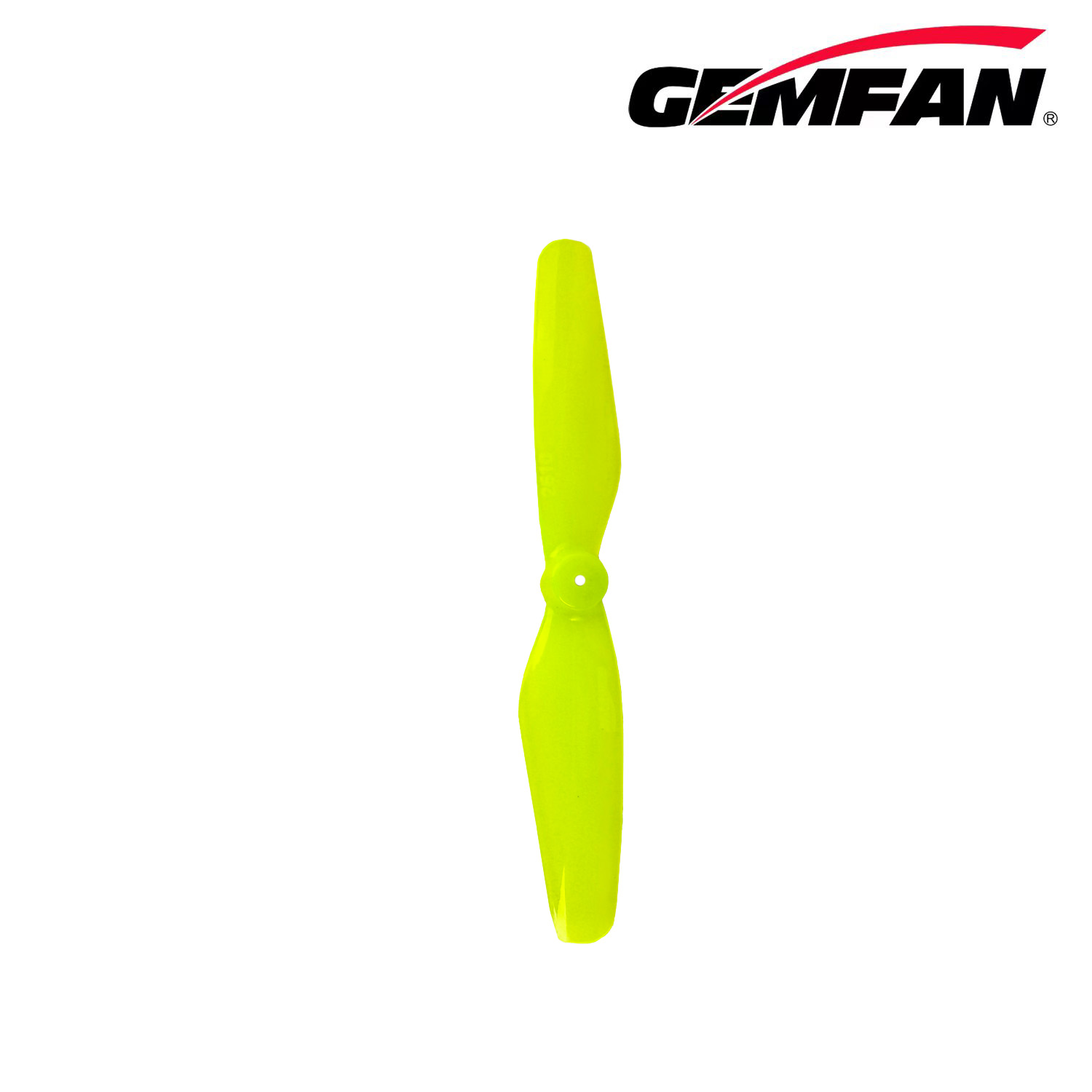2610 Props Gemfan 2.6inch 2 Bl - Drone With Rc 2 recension och pris