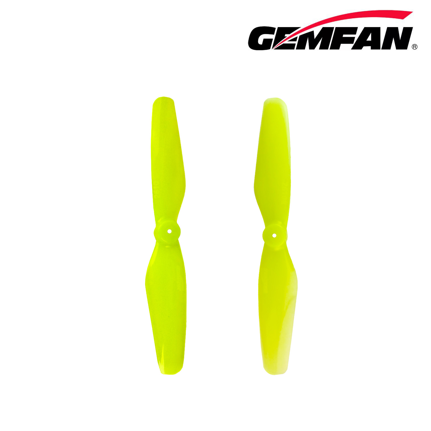 2610 Props Gemfan 2.6inch 2 Bl - Drone With Rc 2 recension och pris