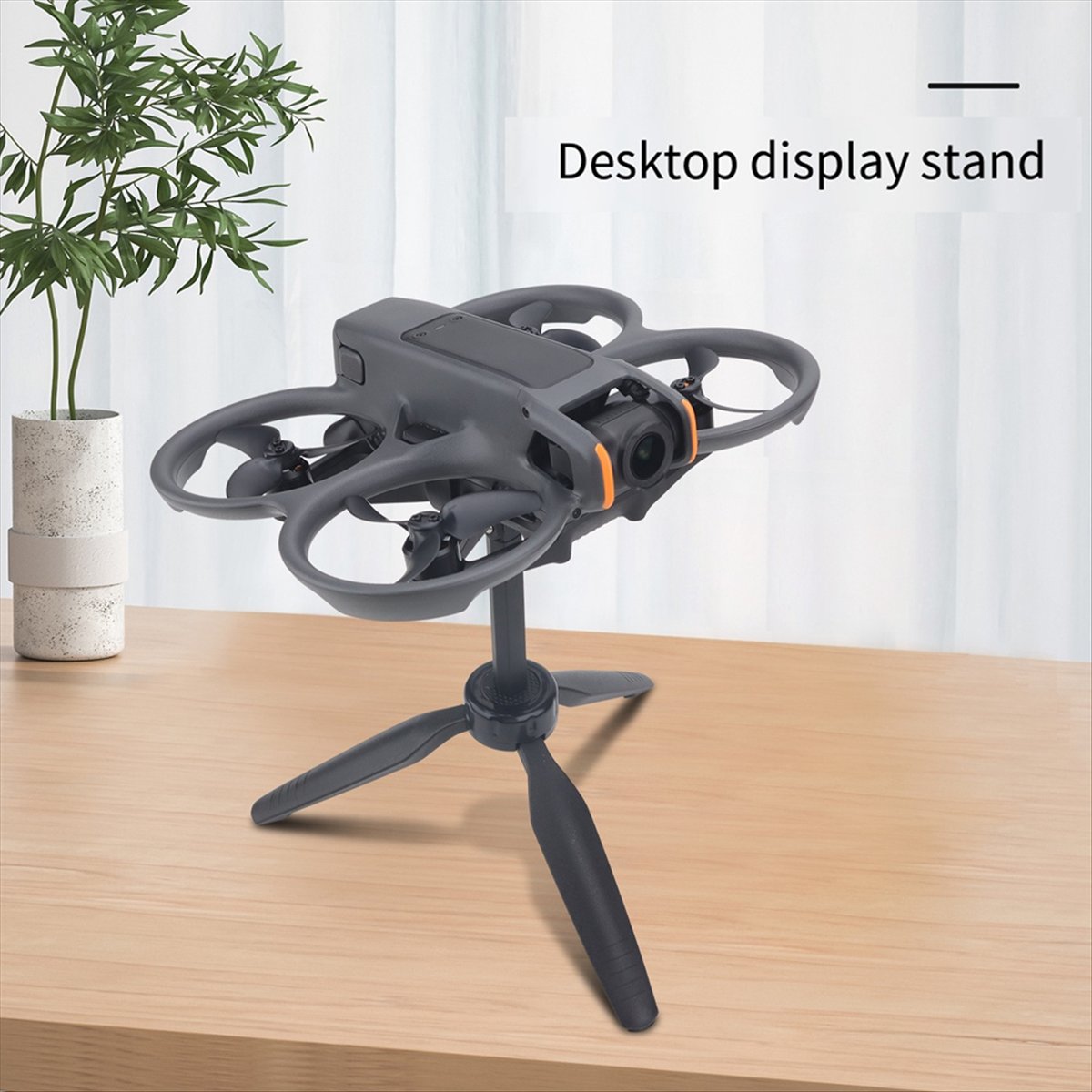 For Avata 2 Drone Desktop Disp - Drone With Rc 2 recension och pris