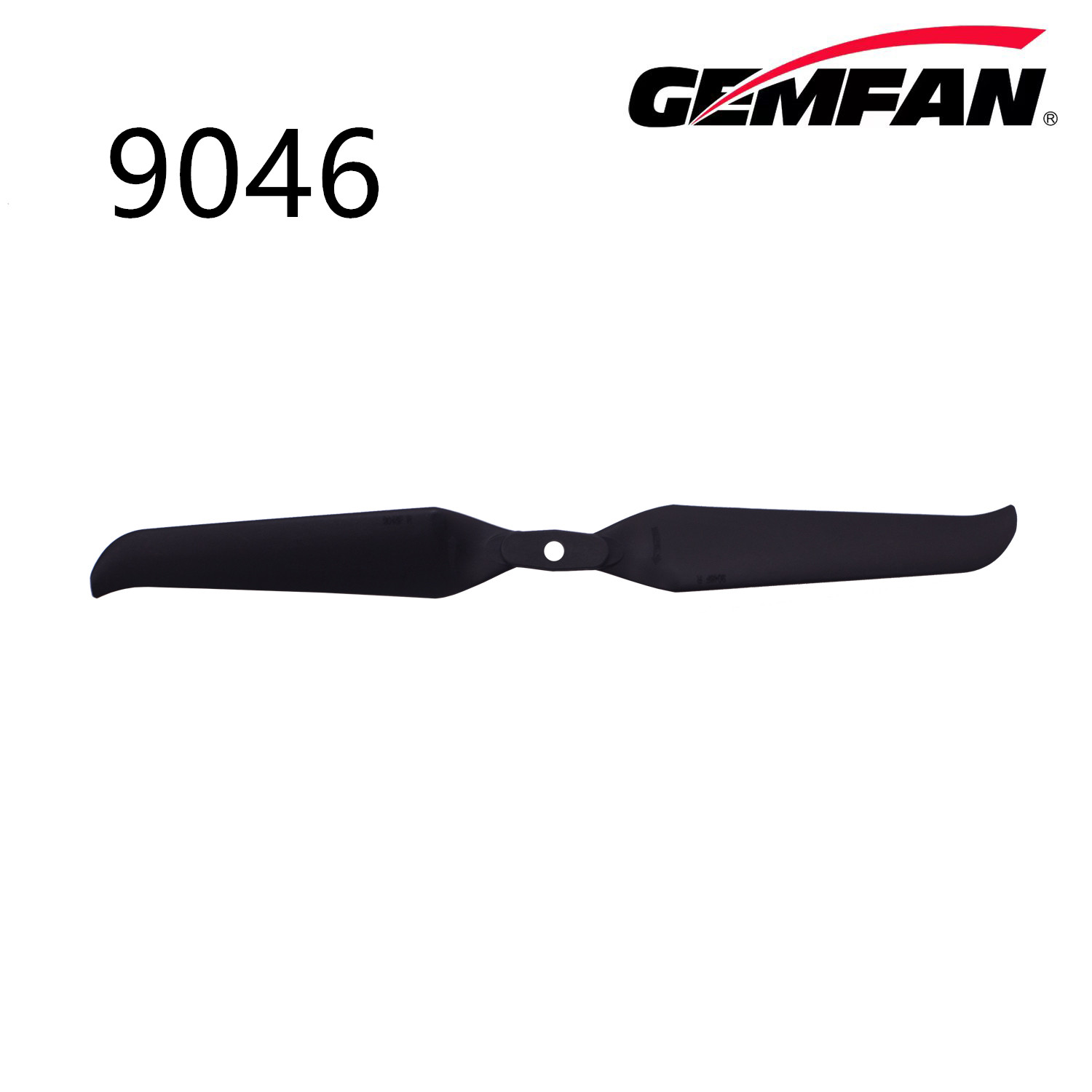 Folding Prop 2 Blade 7-10inch  - Drone With Rc 2 recension och pris