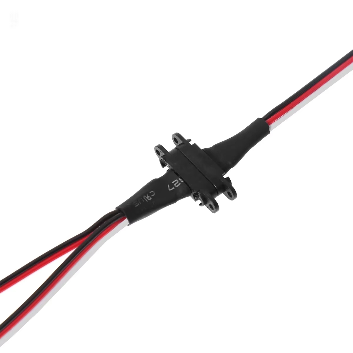 Magnetic 1-to-2 Y Extension Ca - Drone With Rc Remote recension och pris