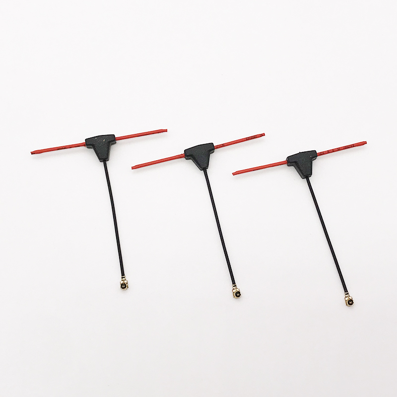 2.4G 2DBI T Antenna IPX1 for T - Drone With Rc Remote recension och pris