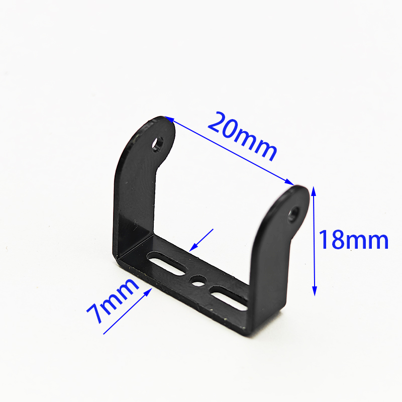 19*19mm Micro FPV Camera Mount - Drone Rc Camera recension och pris